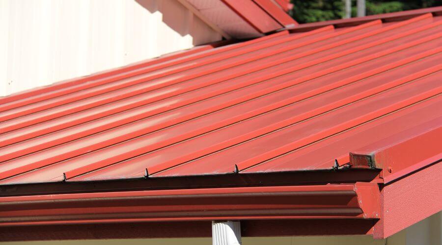 Industrial Roof Maintenance in Freer, TX